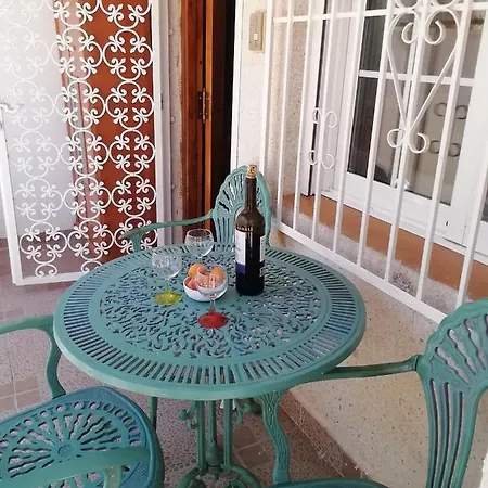 Дом В Старинном, Классическом Стиле * Torrevieja